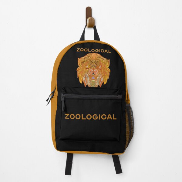Item preview, Zoological Lion designed and sold by eden1472.