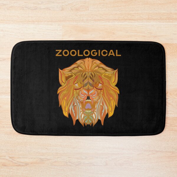 Item preview, Zoological Lion designed and sold by eden1472.