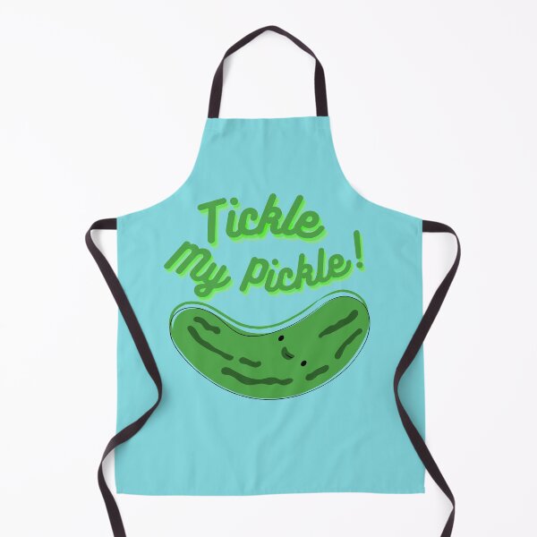 Item preview, Tickle My Pickle designed and sold by WishingInkwell.