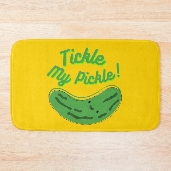 Item preview, Tickle My Pickle designed and sold by WishingInkwell.