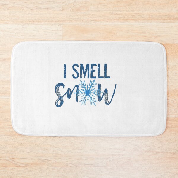Item preview, I Smell Snow designed and sold by designbyjodyb.