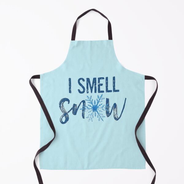 Item preview, I Smell Snow designed and sold by designbyjodyb.
