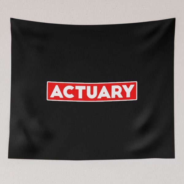 Item preview, ACTUARY designed and sold by T-shirtgallery.