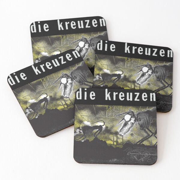 Artikelvorschau, Die Kreuzen entworfen und verkauft von toxicrehab.