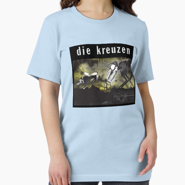 Die Kreuzen Essential T-Shirt