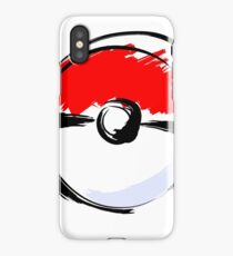 Pokemon Go iPhone Case