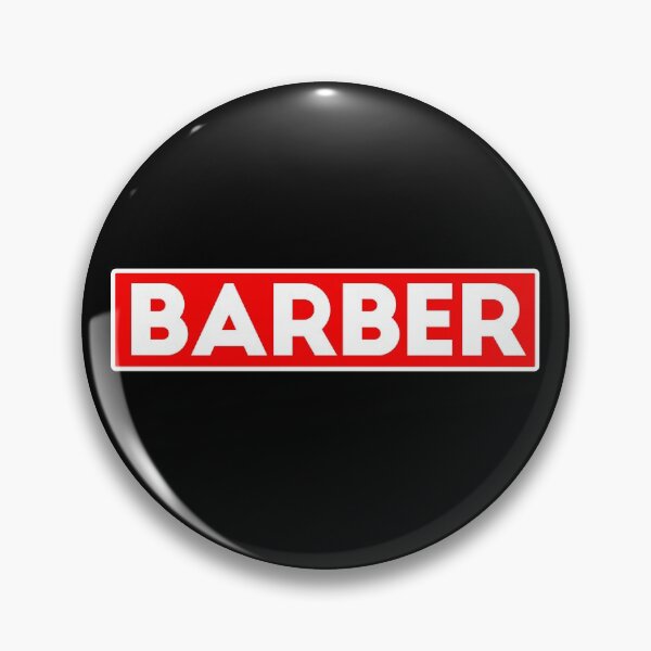 Item preview, BARBER designed and sold by T-shirtgallery.