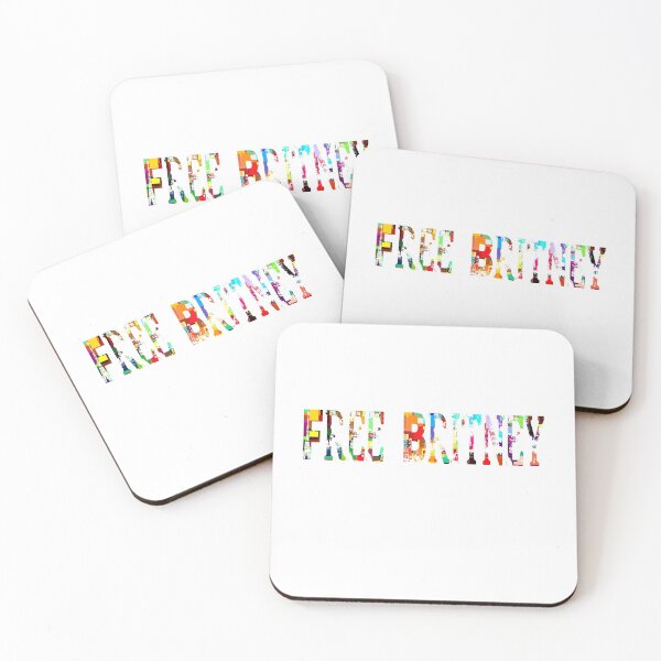 Artikelvorschau, Expression Tees Free Britney T-Shirt entworfen und verkauft von Zosef-artist.