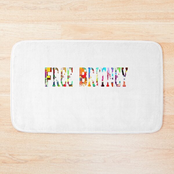 Artikelvorschau, Expression Tees Free Britney T-Shirt entworfen und verkauft von Zosef-artist.