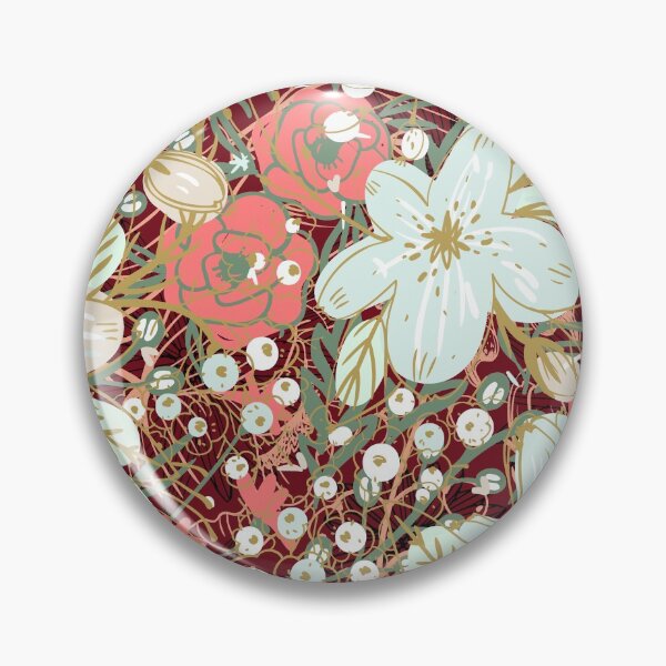 Item preview, Floral love designed and sold by VerasCreations.