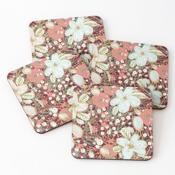 Item preview, Floral love designed and sold by VerasCreations.