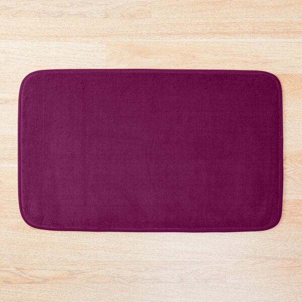 Item preview, Solid Purple Pattern designed and sold by iamwowie.