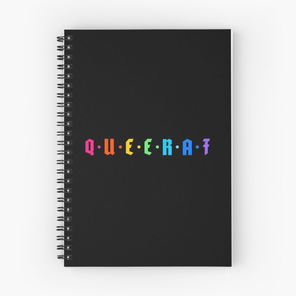 Item preview, Queer AF - Autobahn - Stand Proud designed and sold by Trinket-Trickster.