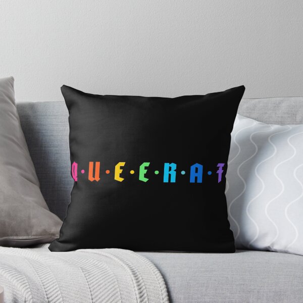 Item preview, Queer AF - Autobahn - Stand Proud designed and sold by Trinket-Trickster.