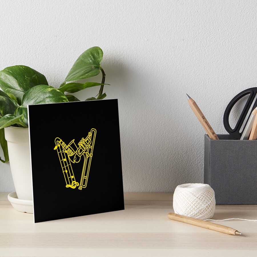Item preview, Art Board Print designed and sold by Rajeev5025.