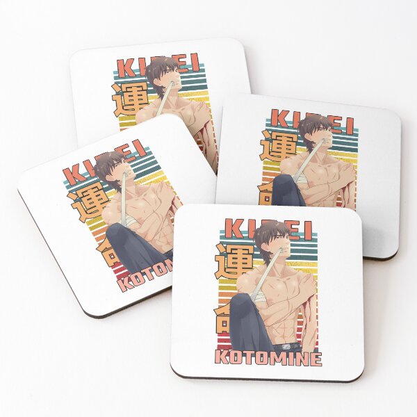 Item preview, Kirei Kotomine Fate stay night Heavens Feel  designed and sold by CharlieStrom.