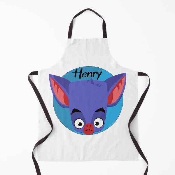 Item preview, Zooba henry Sticker designed and sold by ILIA ILO.