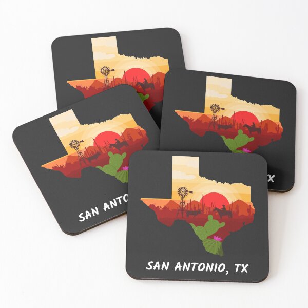 Item preview, San Antonio, TX designed and sold by TitanRN.