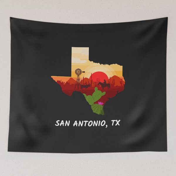 Item preview, San Antonio, TX designed and sold by TitanRN.