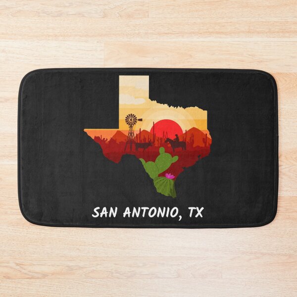 Item preview, San Antonio, TX designed and sold by TitanRN.