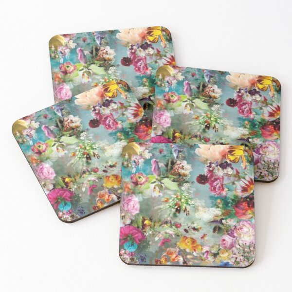 Item preview, MIX FLOWERS designed and sold by kamikrison.
