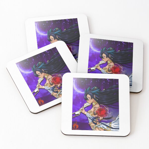 Item preview, Ishtar Fate Grand Order  designed and sold by CharlieStrom.