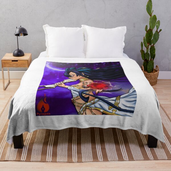 Item preview, Ishtar Fate Grand Order  designed and sold by CharlieStrom.