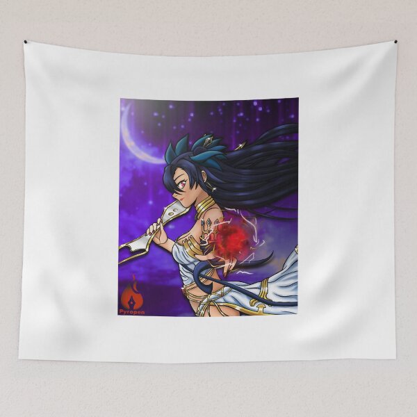 Item preview, Ishtar Fate Grand Order  designed and sold by CharlieStrom.