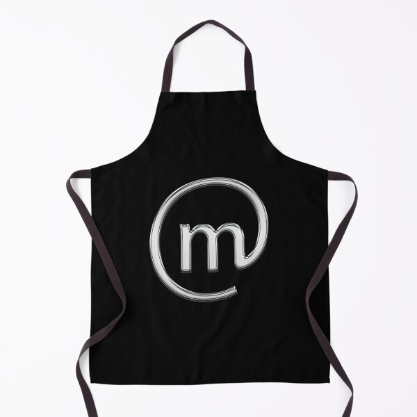 Item preview, m in an @ sign designed and sold by Logo-stick.