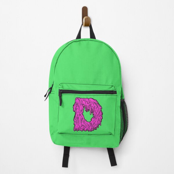 Item preview, D designed and sold by IllustrateLaw.