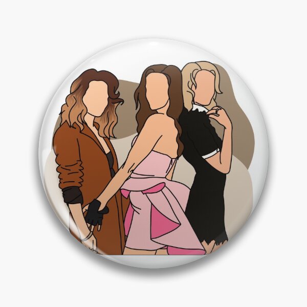 Item preview, Drama Queens designed and sold by ohlaurenlauren.