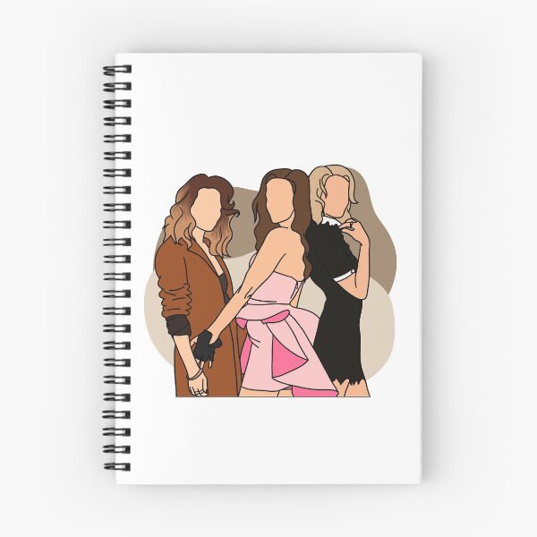 Item preview, Drama Queens designed and sold by ohlaurenlauren.
