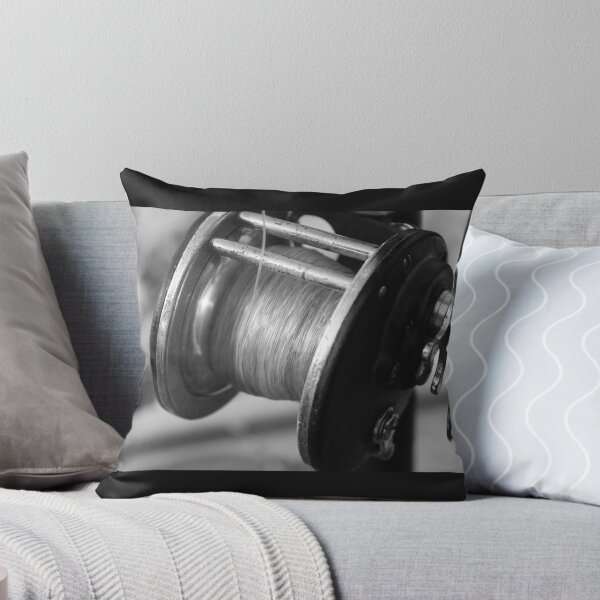 Item preview, A Fishing Reel designed and sold by JaclynBell.