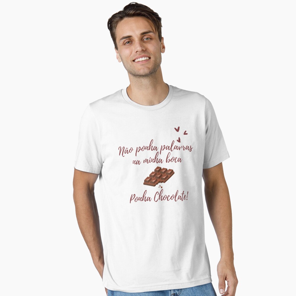 Item preview, Essential T-Shirt designed and sold by SaltosAltos.