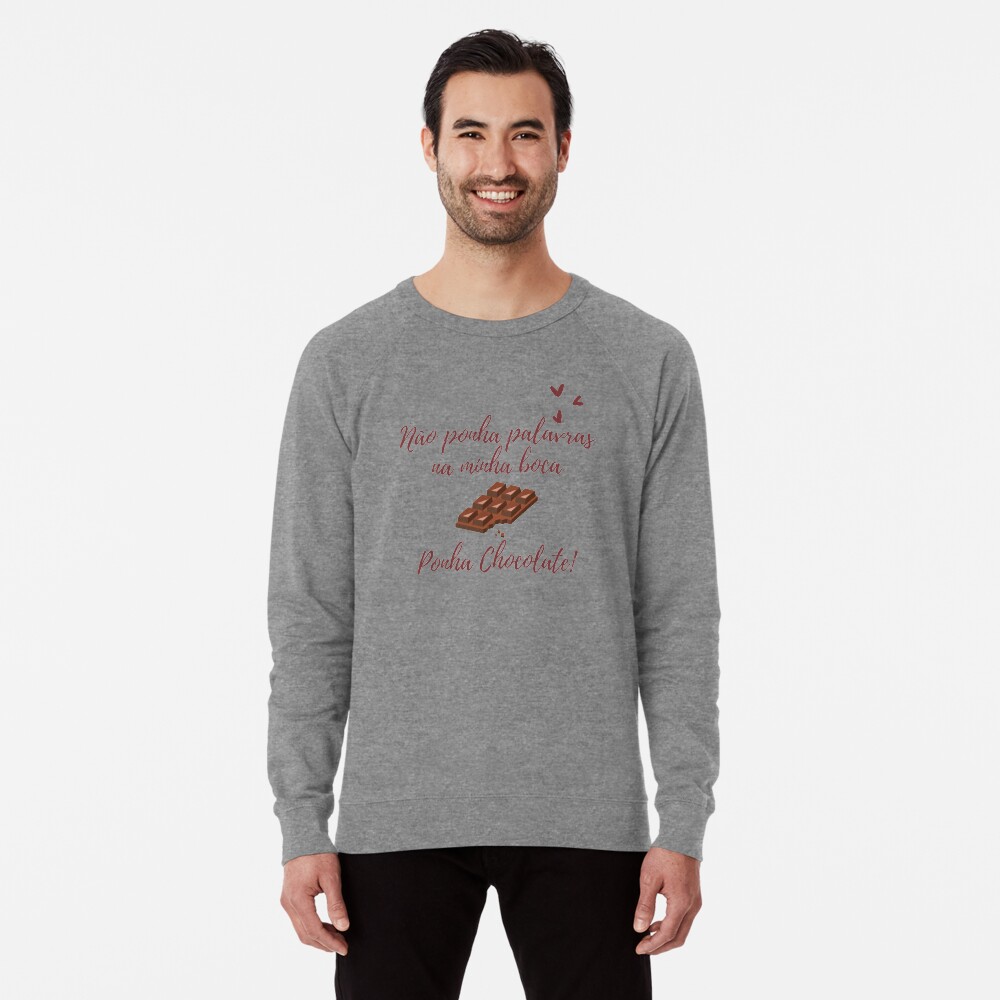 Item preview, Lightweight Sweatshirt designed and sold by SaltosAltos.