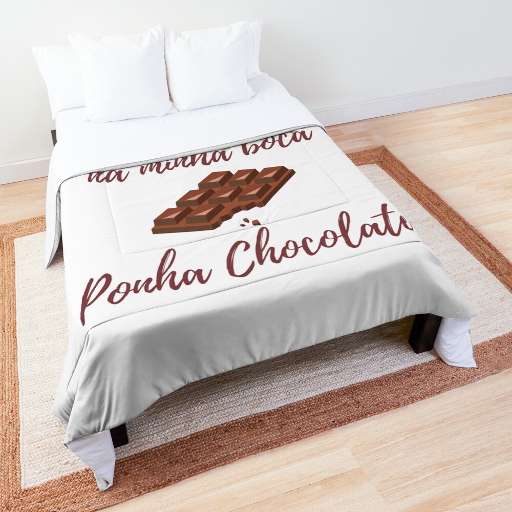 Item preview, Comforter designed and sold by SaltosAltos.