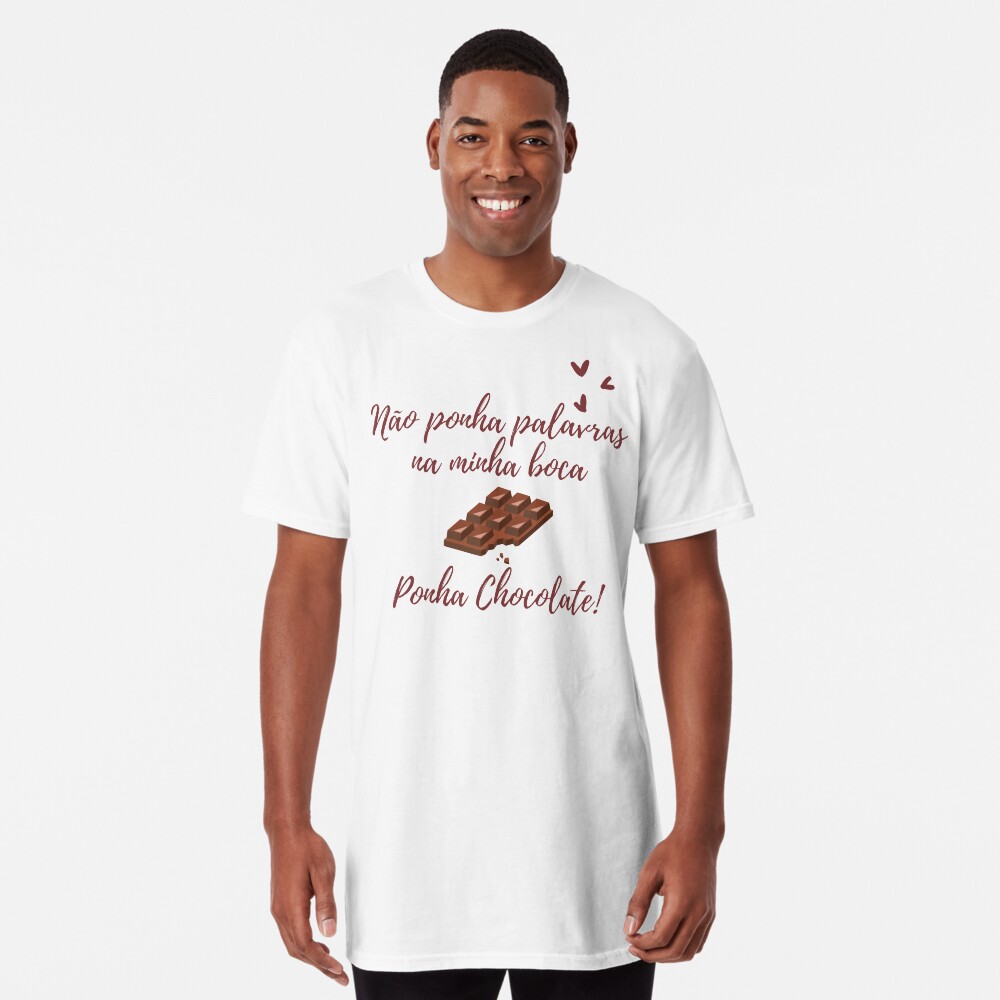 Item preview, Long T-Shirt designed and sold by SaltosAltos.