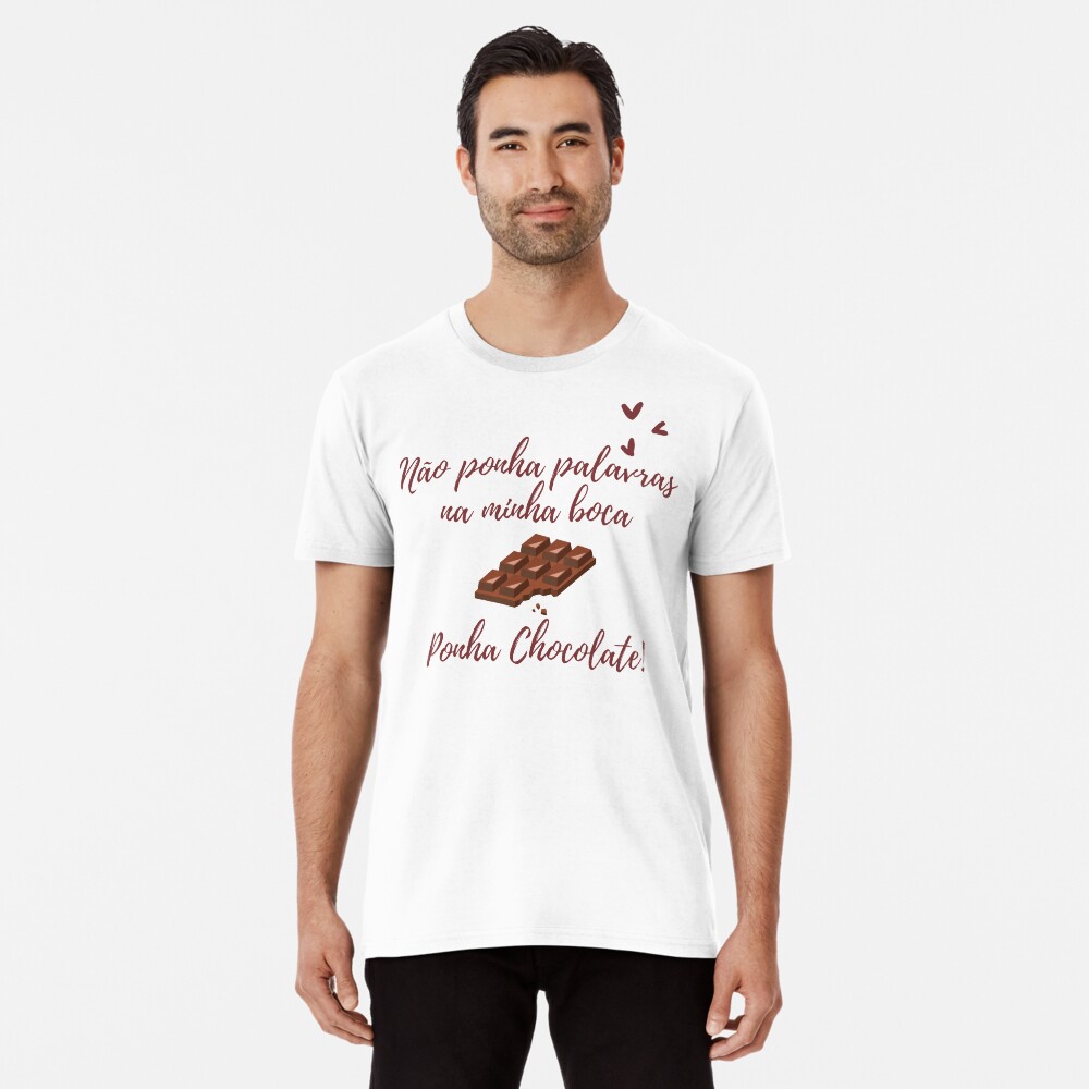 Item preview, Premium T-Shirt designed and sold by SaltosAltos.