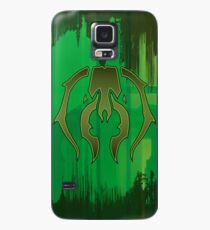 Magic the Gathering, Golgari Case/Skin for Samsung Galaxy