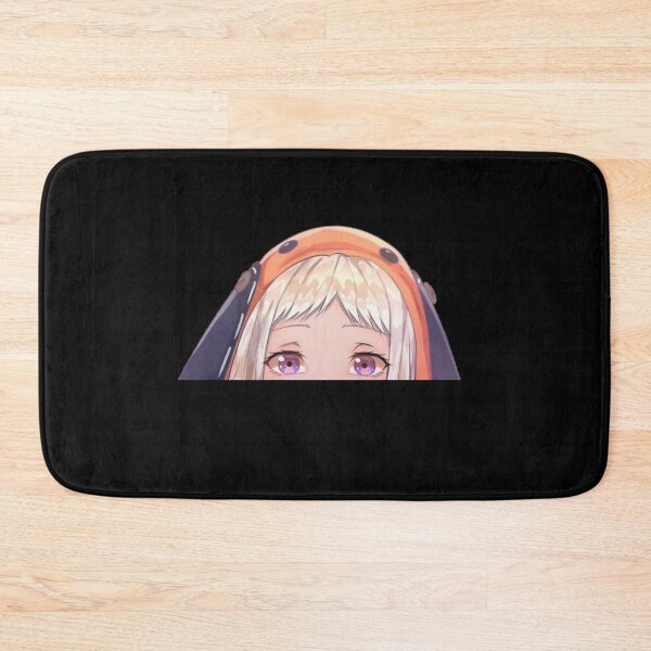 Item preview, Cute Anime peeker designed and sold by Jfleateamarket.
