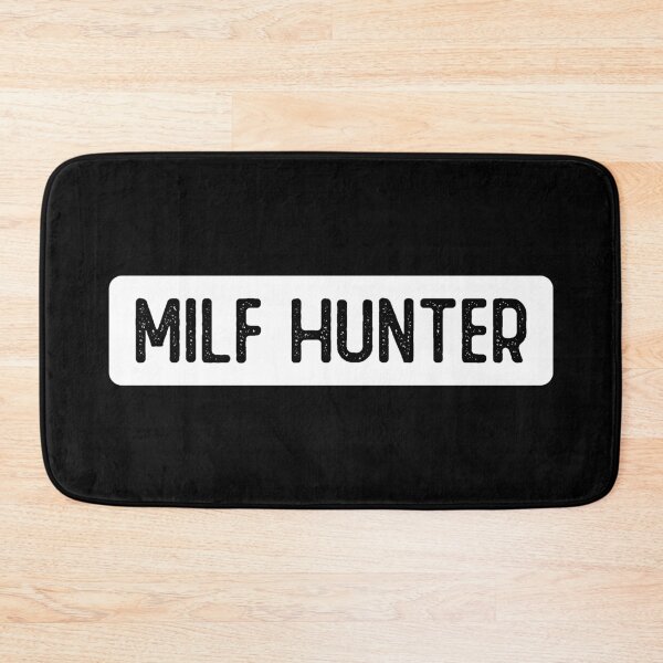 Item preview, Milf Hunter designed and sold by Sour Soul.