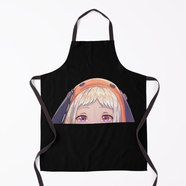 Item preview, Cute Anime peeker designed and sold by Jfleateamarket.
