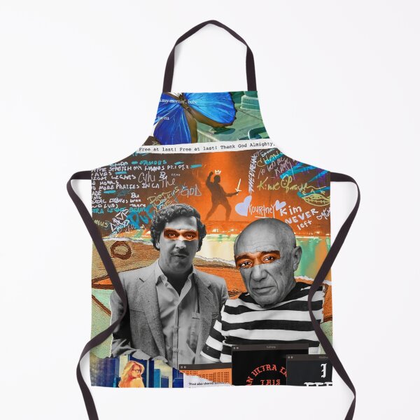 Item preview, The Life Of Pablo designed and sold by sjitksgdsbl.