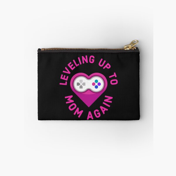 Item preview, Leveling Up To Mom Again Funny Gamer Mom designed and sold by adityanik.