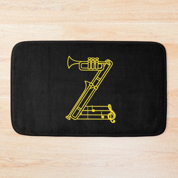 Item preview, Initial Monogram Z designed and sold by Rajeev  Singh.