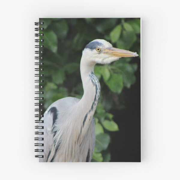 Item preview, Heron designed and sold by Jenna-Grieve.