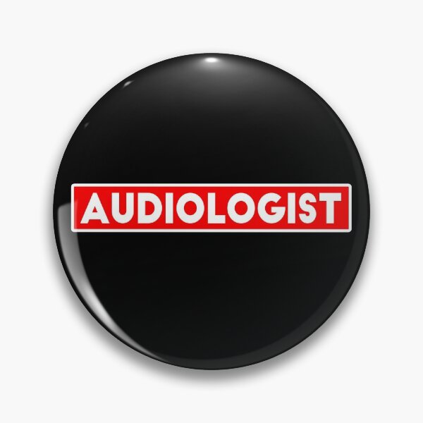 Item preview, AUDIOLOGIST designed and sold by T-shirtgallery.
