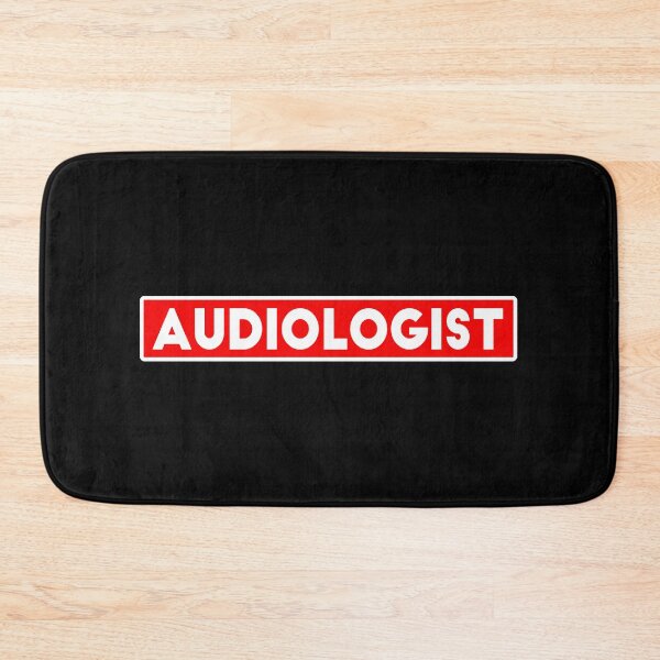 Item preview, AUDIOLOGIST designed and sold by T-shirtgallery.