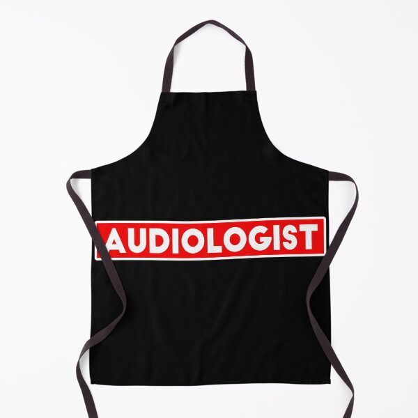 Item preview, AUDIOLOGIST designed and sold by T-shirtgallery.