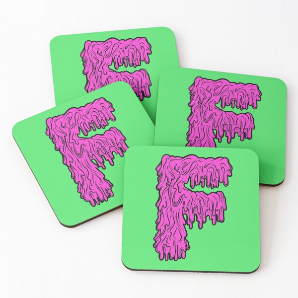 Item preview, F designed and sold by IllustrateLaw.